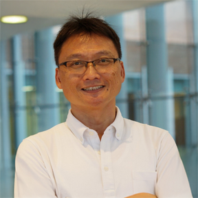 吳兆文教授