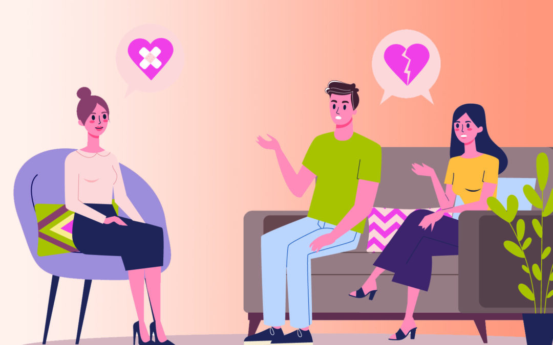 SMART tips on matiaining a healthy marital life 01