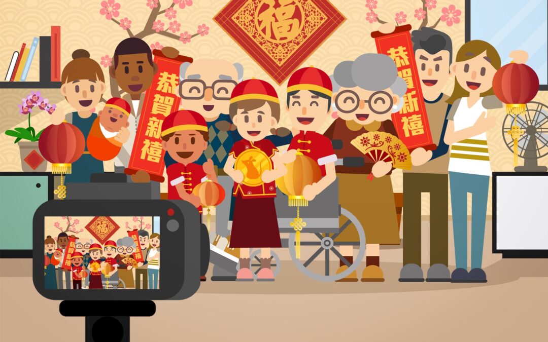 農曆新年 02