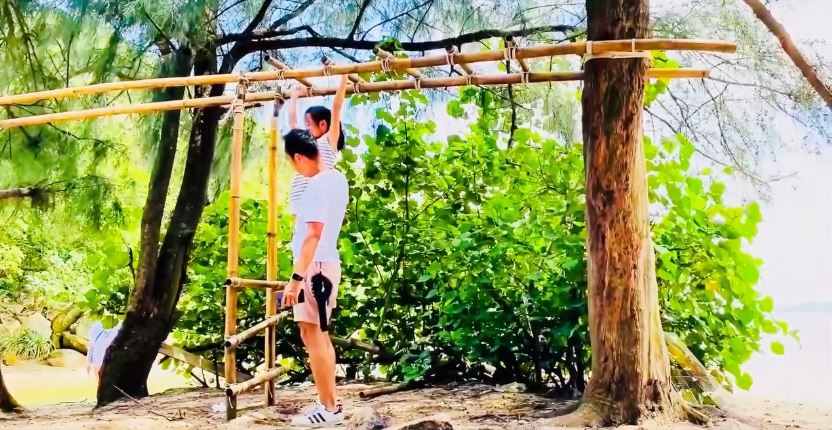 優異獎：張桂華 – 幸福無比·芷恩有你